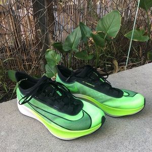 Nike zoom fly 3